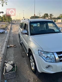 ميتسوبيشي باجيرو